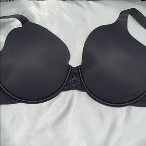 Vanity Fair Underwire Bra 36D